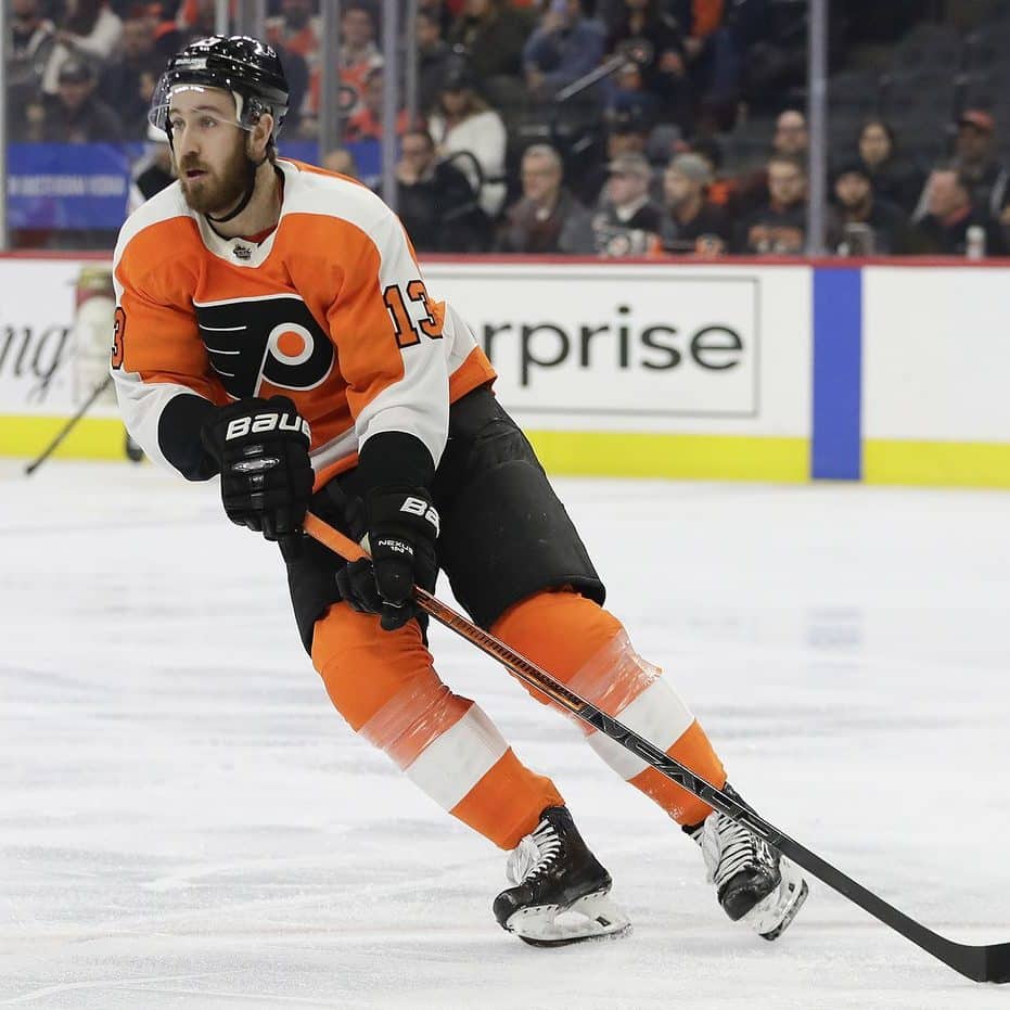 Kevin-Hayes
