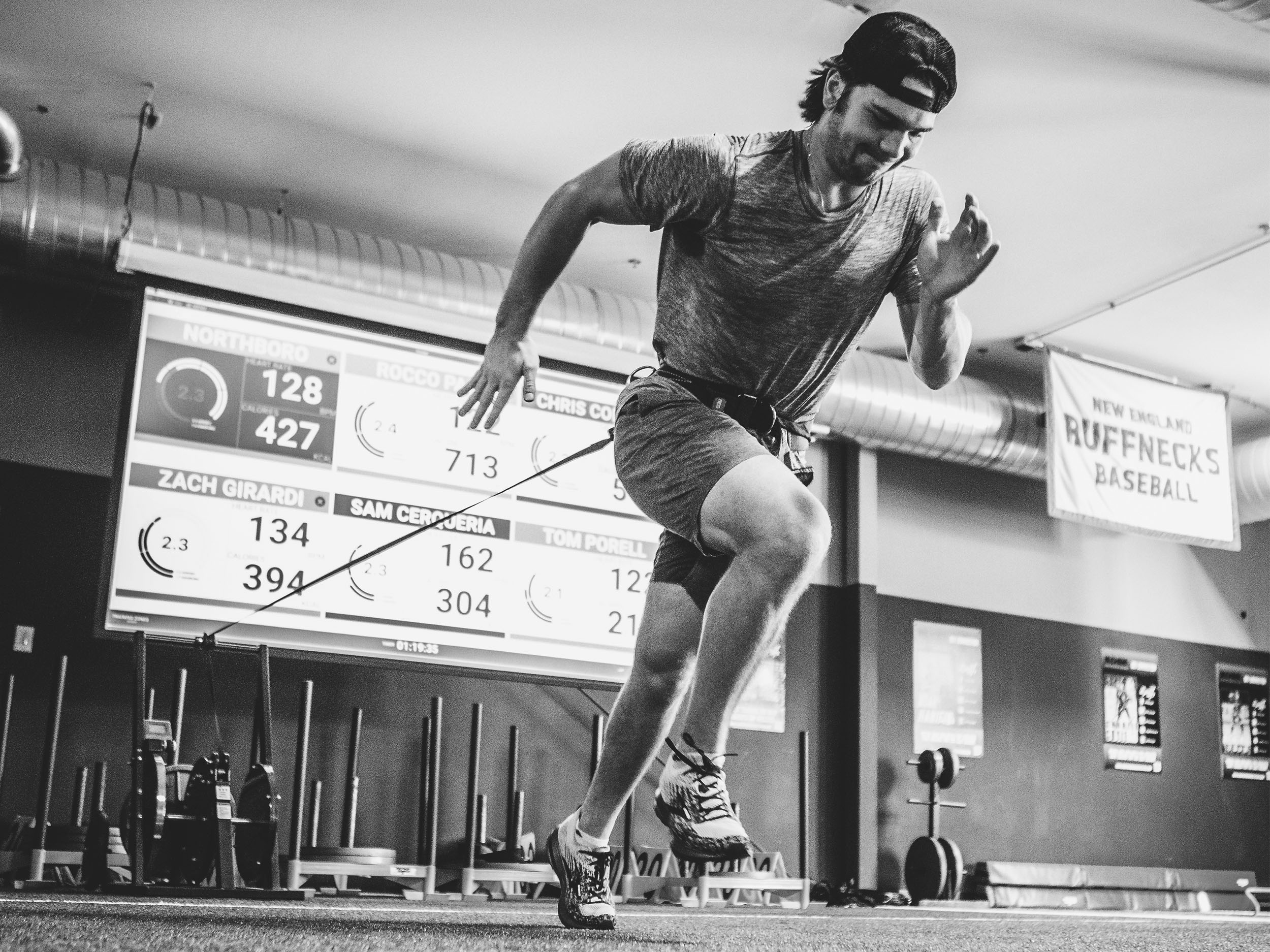 Edge Performance Systems Industry Leading Sports Training Technology