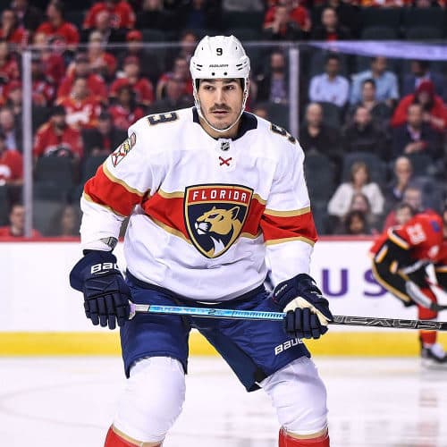 brian Boyle