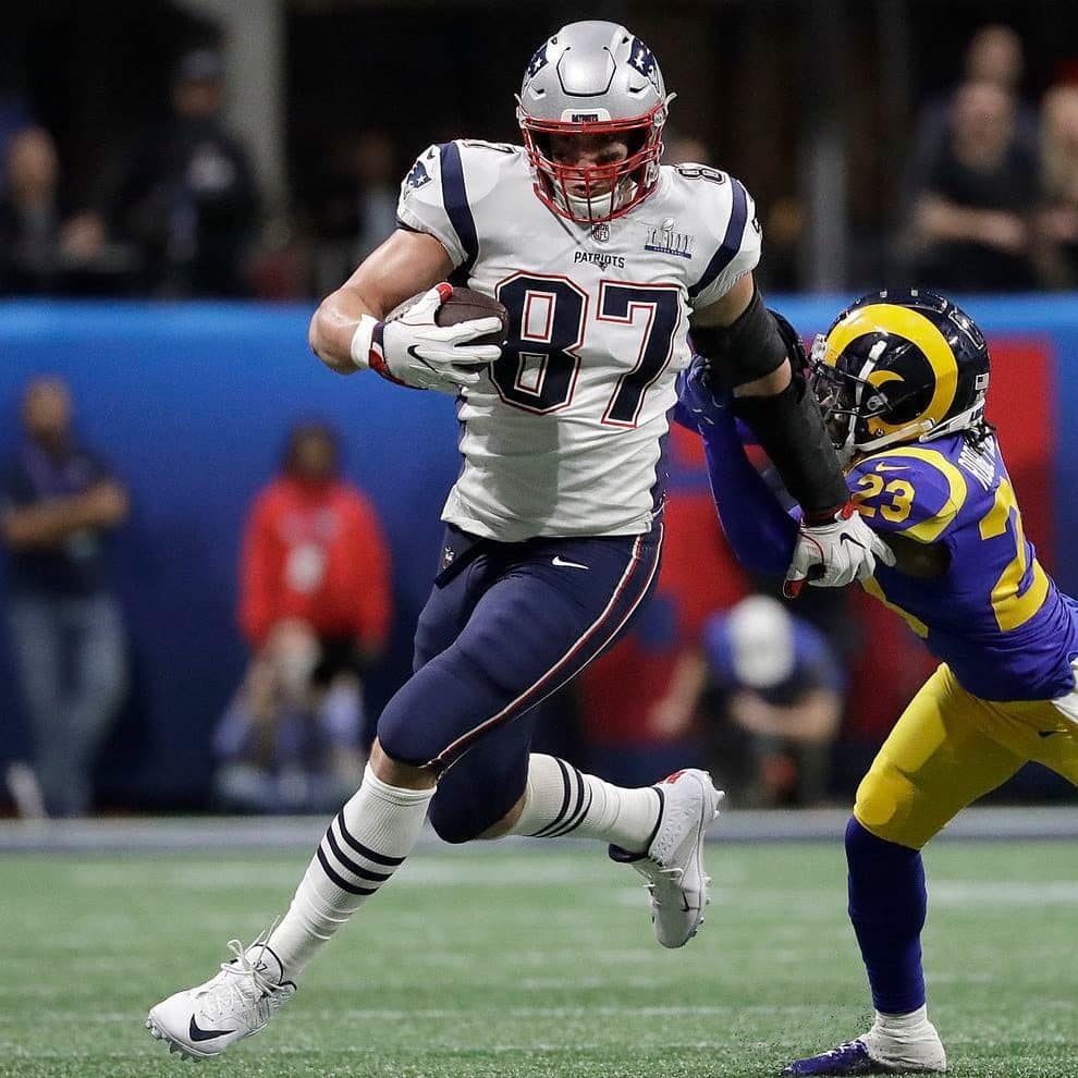 gronk