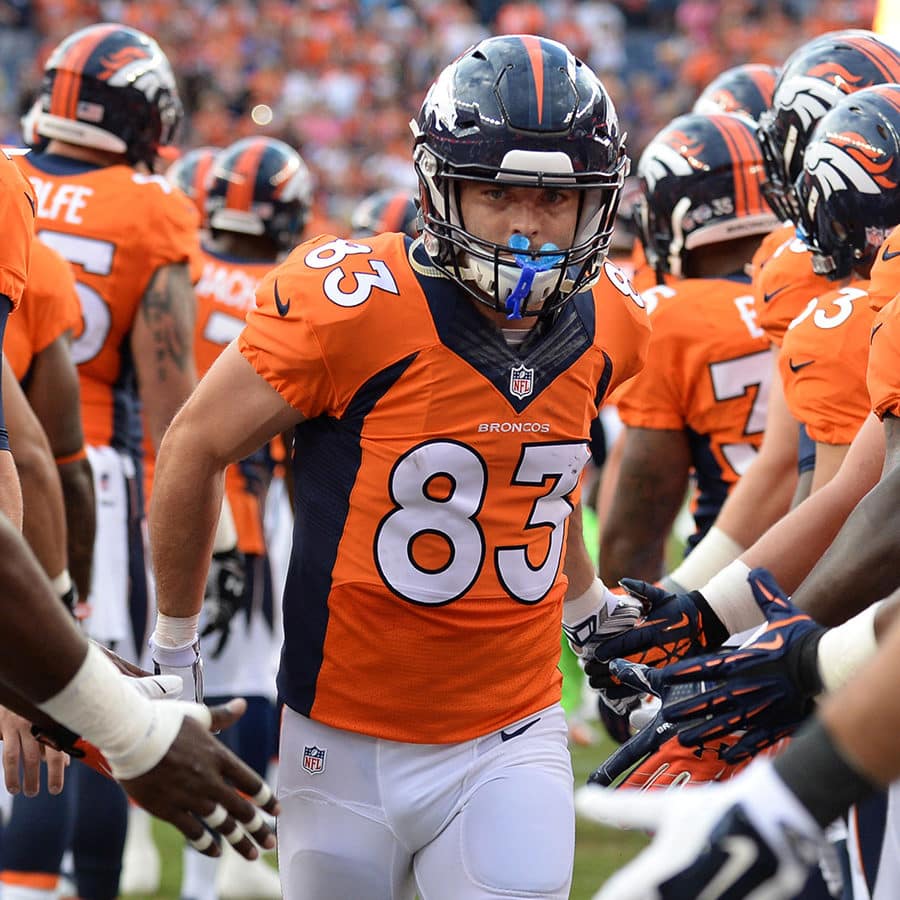 NFL: Preseason-Seattle Seahawks at Denver Broncos